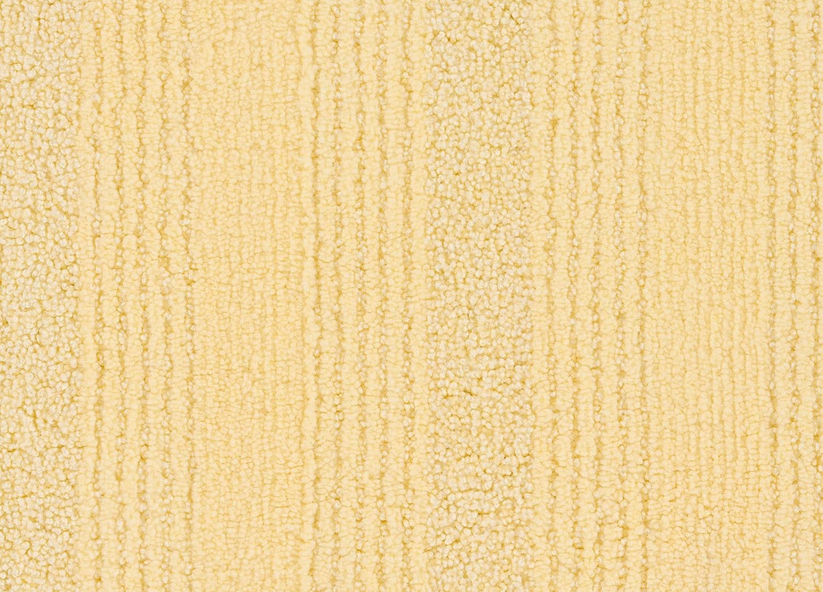 Essence Rubber Ducky Yellow 30" X 50" Non Slip, Easy to Clean Machine Washable,Soft Nylon Bath Rug Perfect for Any Home
