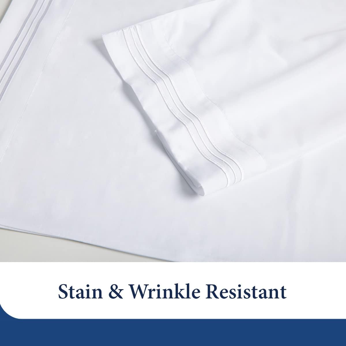 Everyday 1500 Series Pillowcases