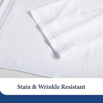 Everyday 1500 Series Pillowcases