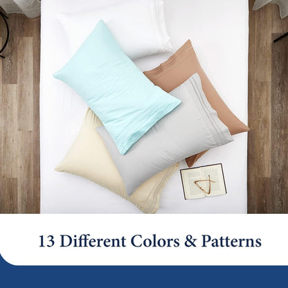 Everyday 1500 Series Pillowcases