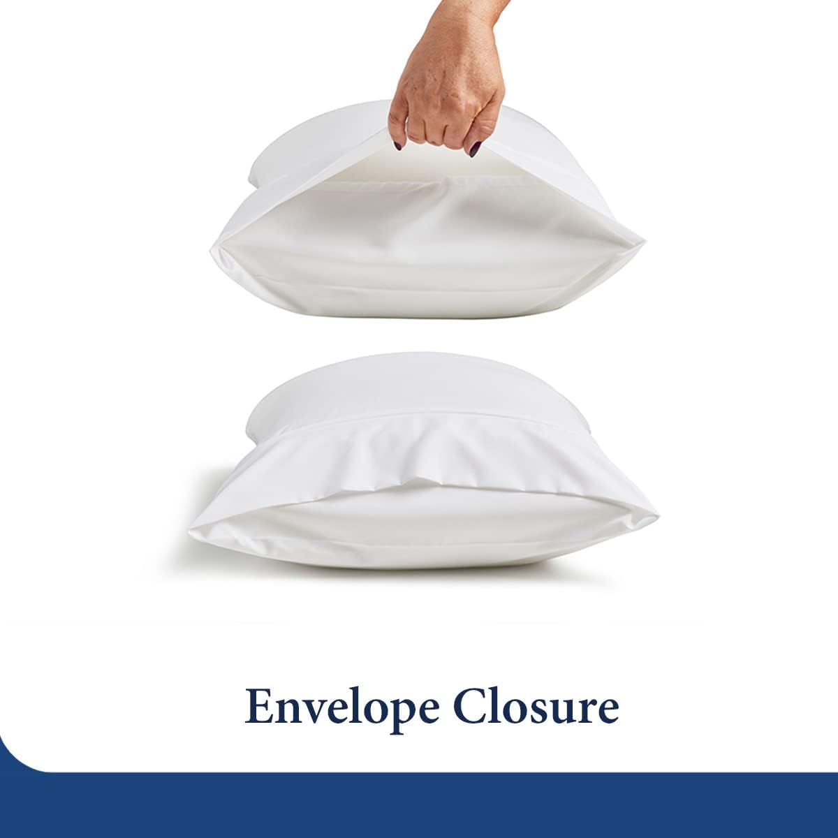 Everyday 1500 Series Pillowcases