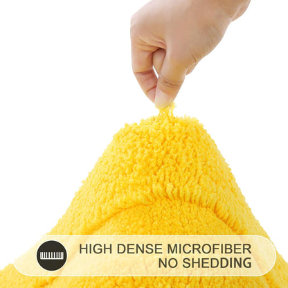 Bathroom Rugs Set with Toilet Lid Cover