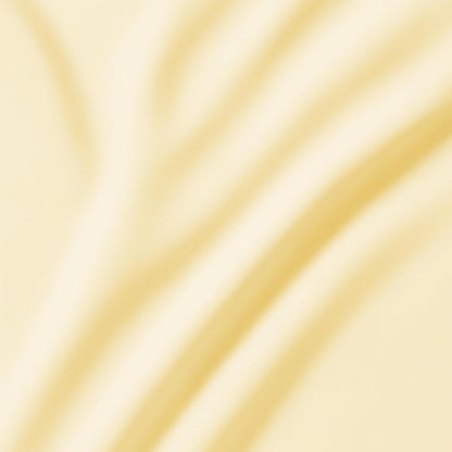 Frankie Fitted Crib Sheet 100% Organic Cotton for Baby & Toddler Mattress, Breathable for Boys & Girls, Butter Yellow, One Size