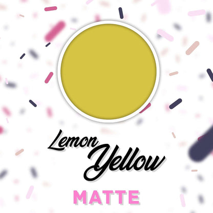 20"x48" (1.66FTx4FT) Lemon Yellow Matte HTV Heat Transfer Vinyl Sheet T-Shirt Clothes and Other Textlies 20" Wide Iron On Heat Press