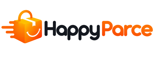Happy Parcel