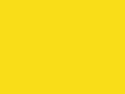 3M 680 Series Scotchlite Reflective Graphic Car Wrap Film in Lemon Yellow Reflective 81-4 Sheet 12" x 12" - Gloss Finish Cast Vinyl Vehicle Sheet Roll for Calipers