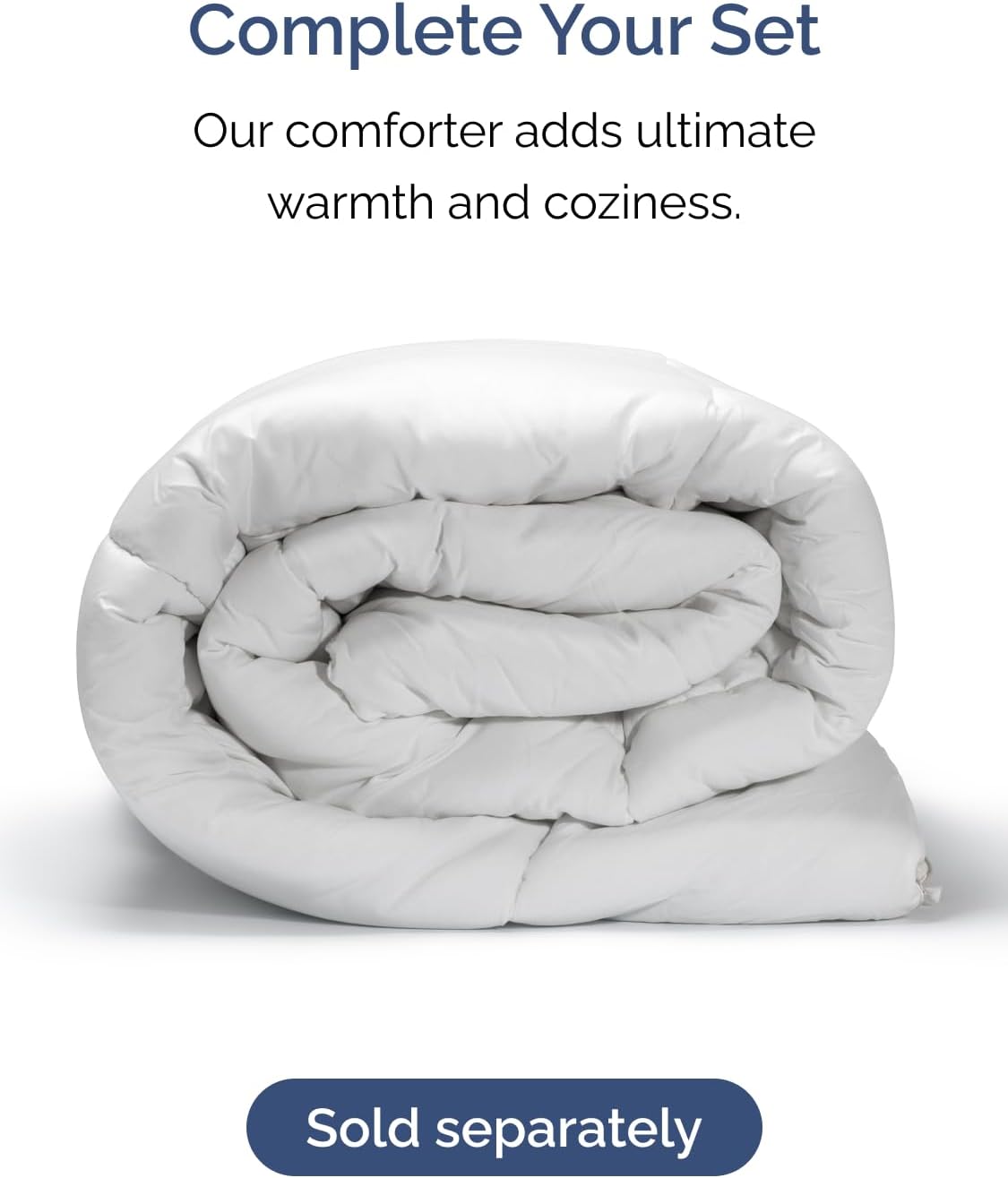 Extra Deep King Sheet Set - 6 Piece Breathable and Cooling Sheets - Yellow
