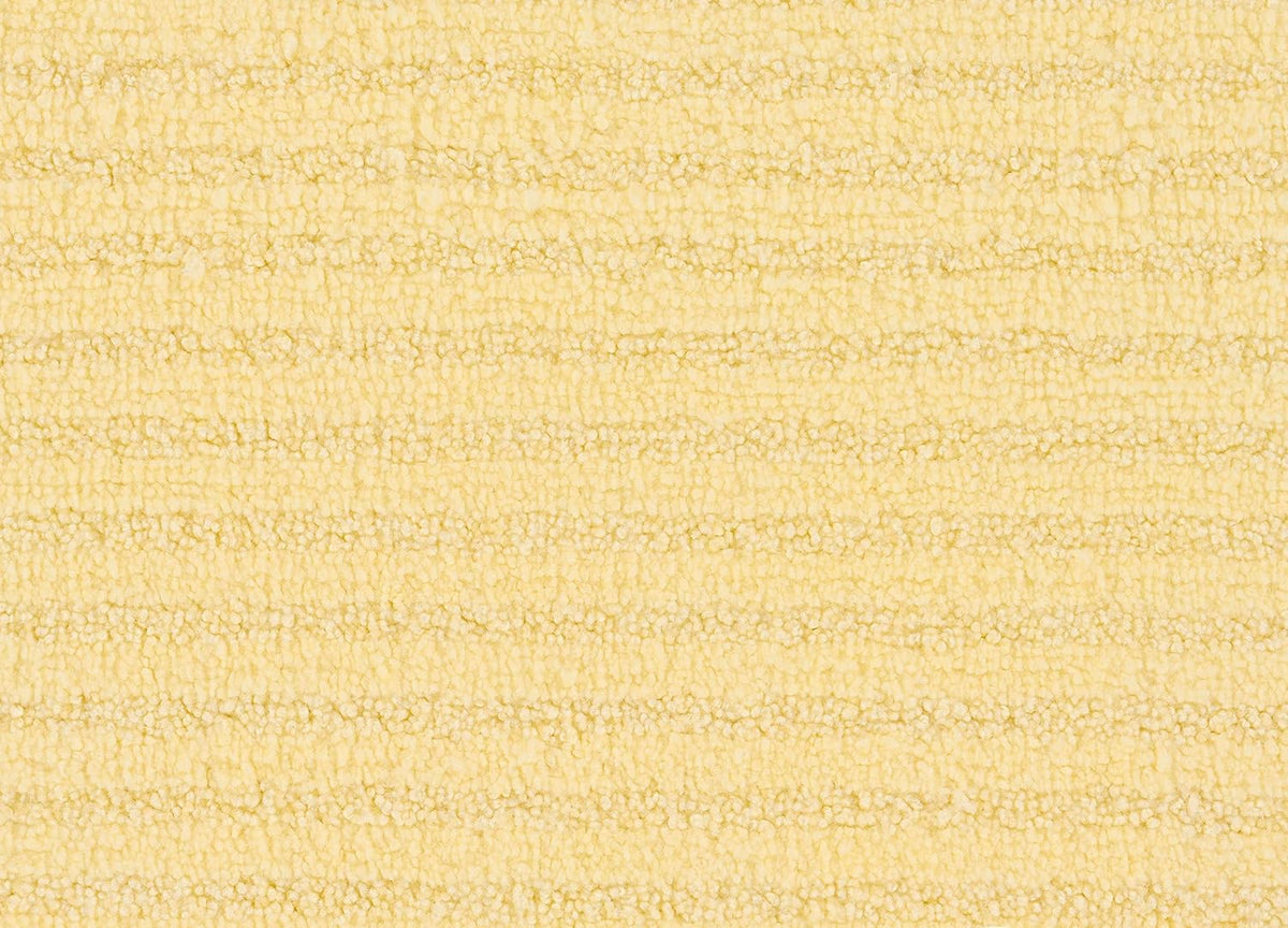 Sheridan Rubber Ducky Yellow 3 Piece Set (21" X 34" Rug, Lid, Contour) Plush Strip Machine Washable Nylon Bath Rug