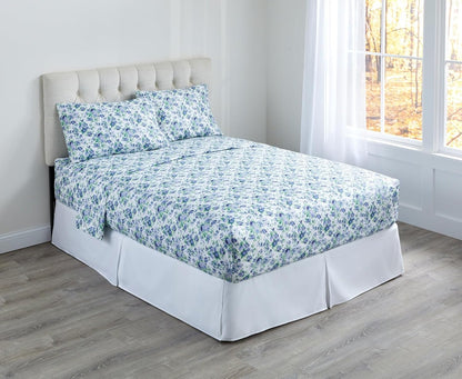 Bed Tite Microfiber Sheet Set