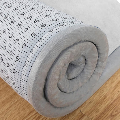 Baby Play Mat Nursey Decor Area Rug 1.18" Thick Hypebeast Rug Non Slip Rug Pads Large Area Rug Play Mats for Babies and Toddlers Non-Toxic Area Rugs Used for Living Room 7.8x6.5Ft